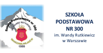 Szkoła Podstawowa nr 300 w Warszawie 