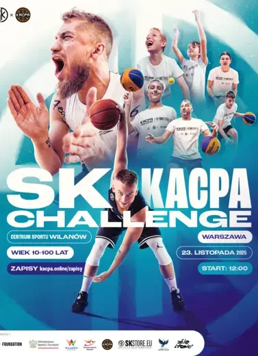 Kacpa Challenge 