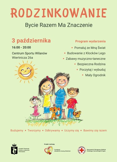 Rodzinkowanie-3.10.2026