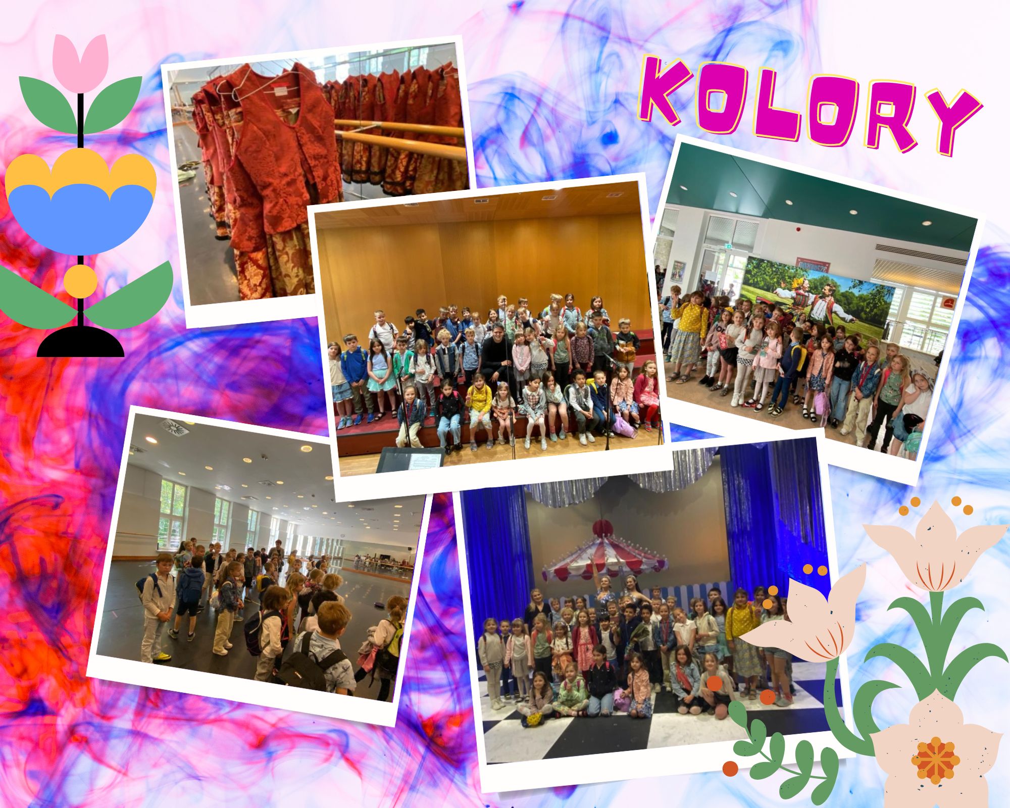 kolory