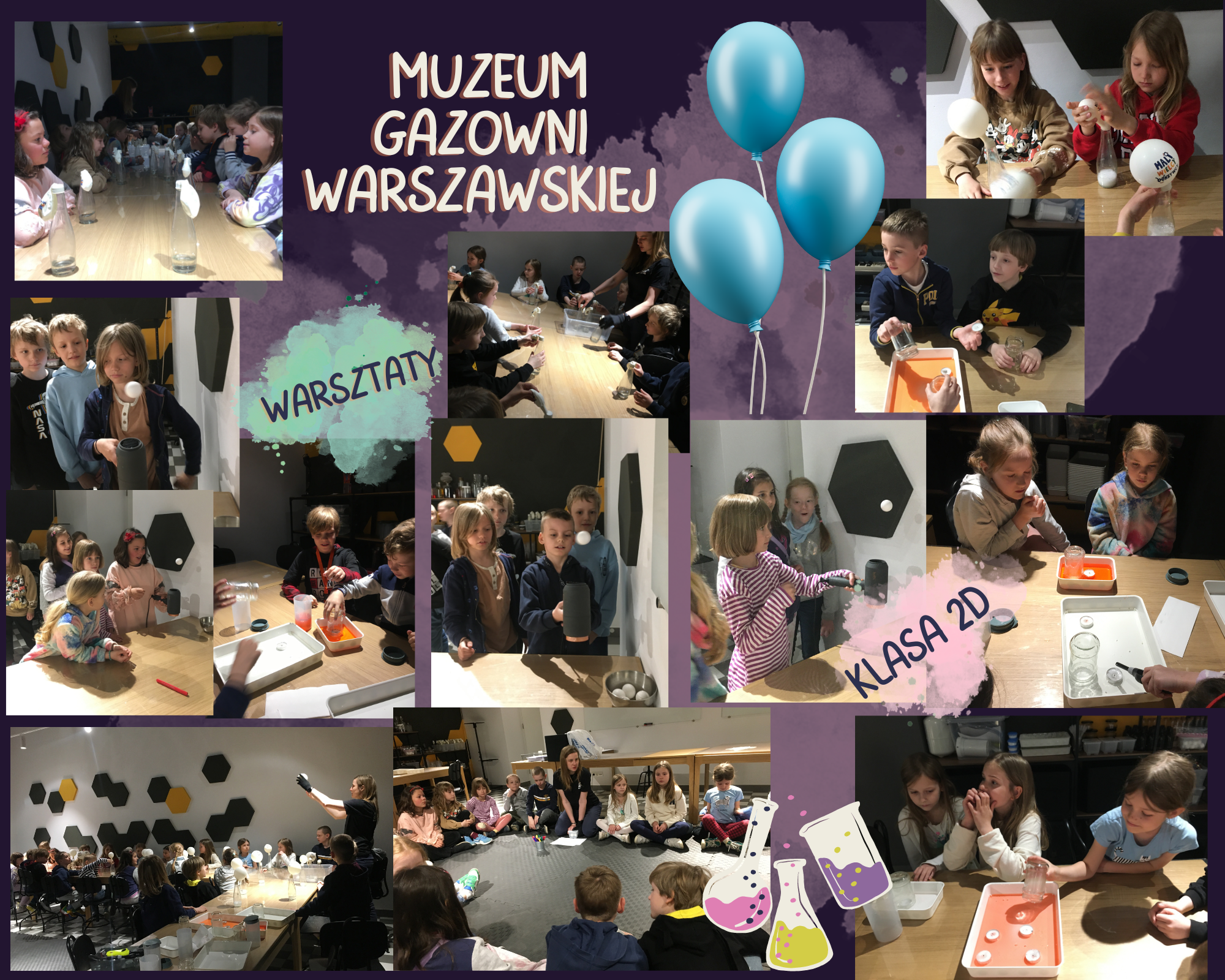 warsztaty