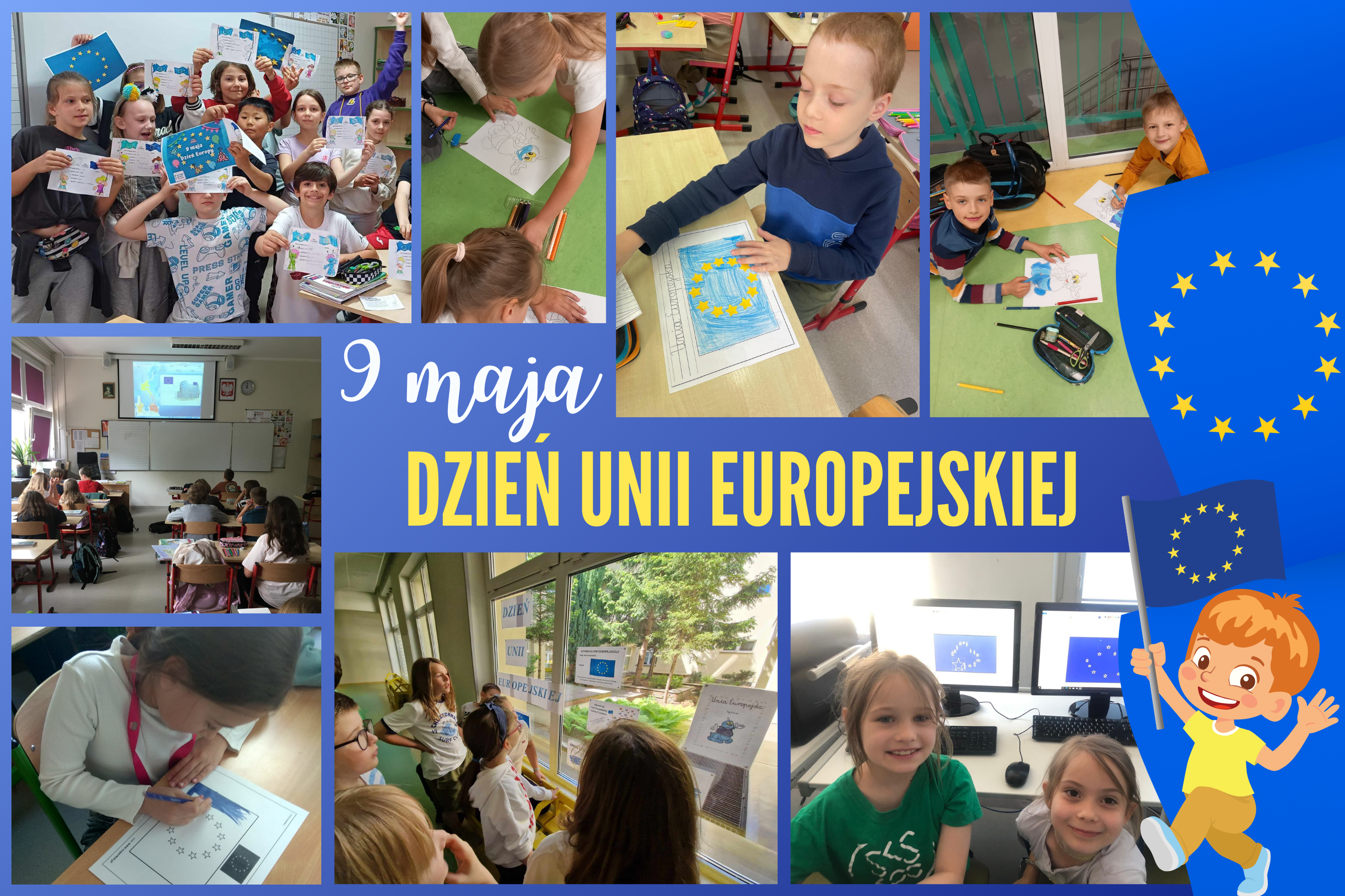 Unia Europejska