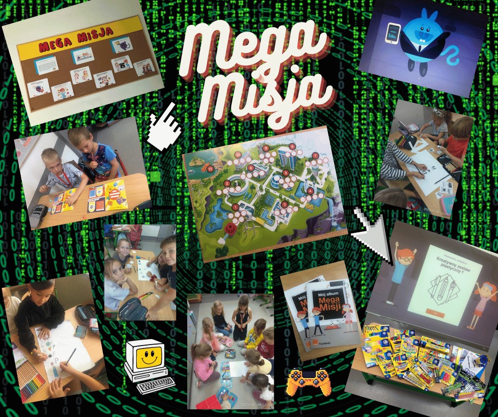 mega
