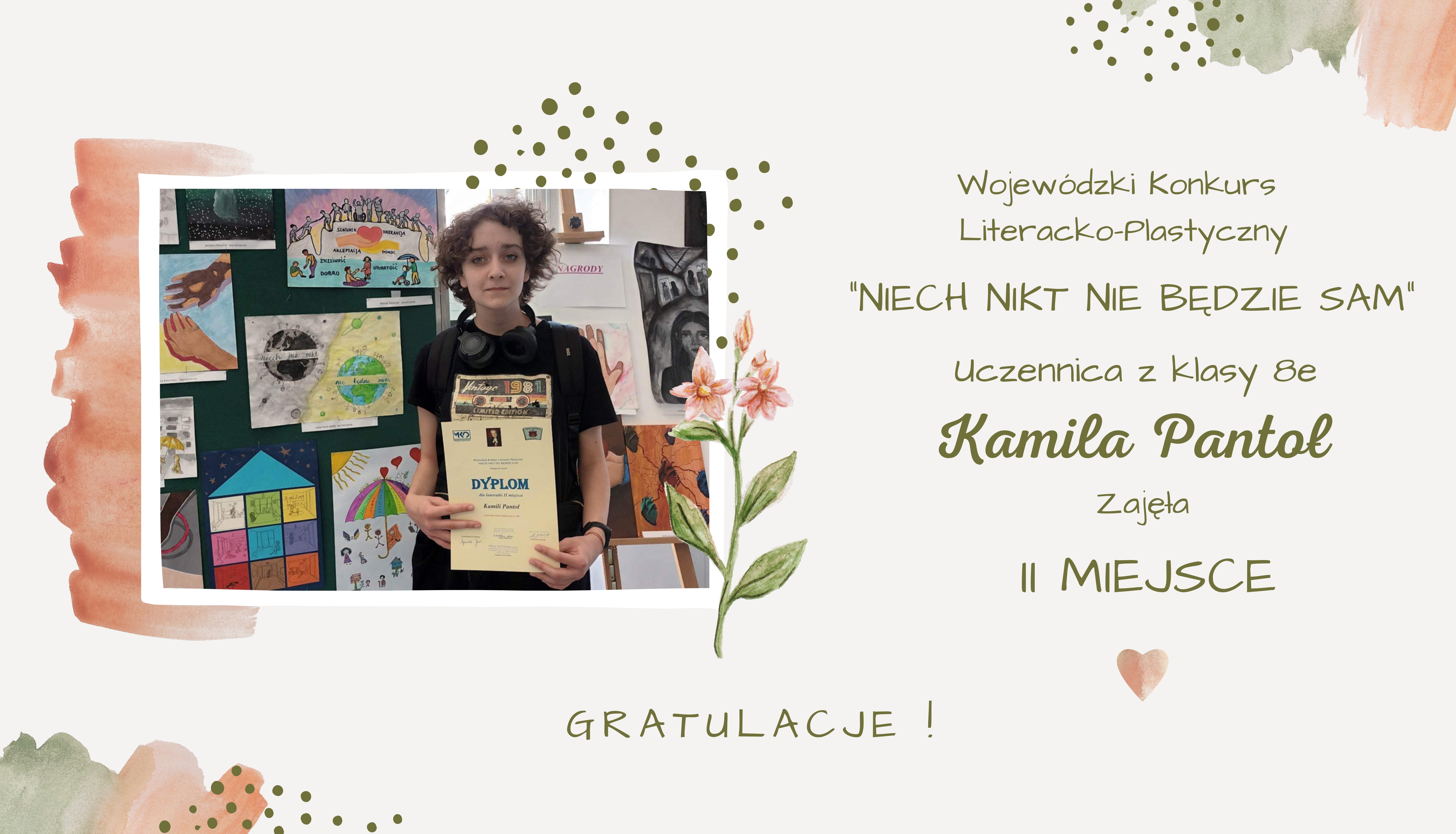 Kamila_Pantoł