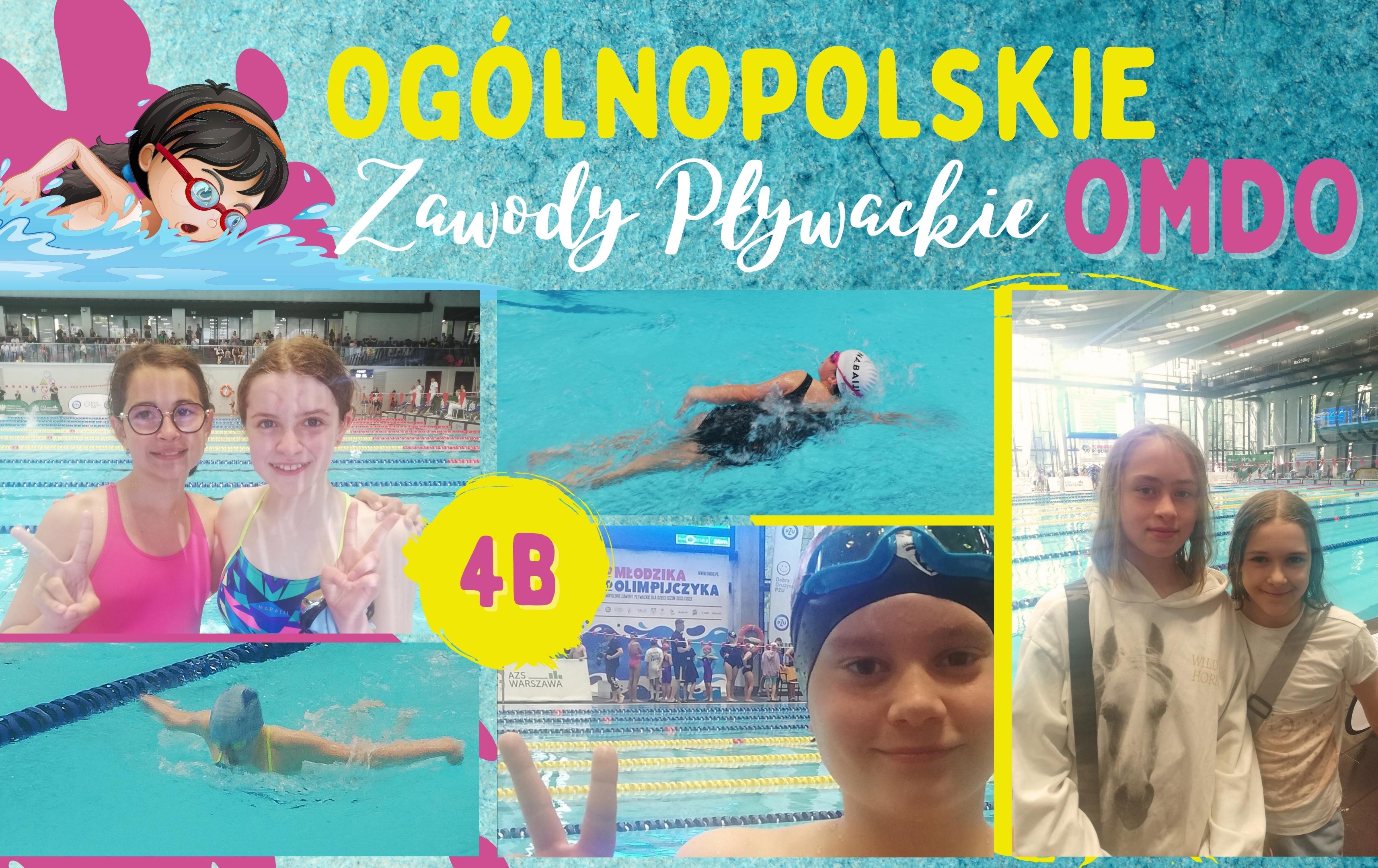 Zawody_Pływackie