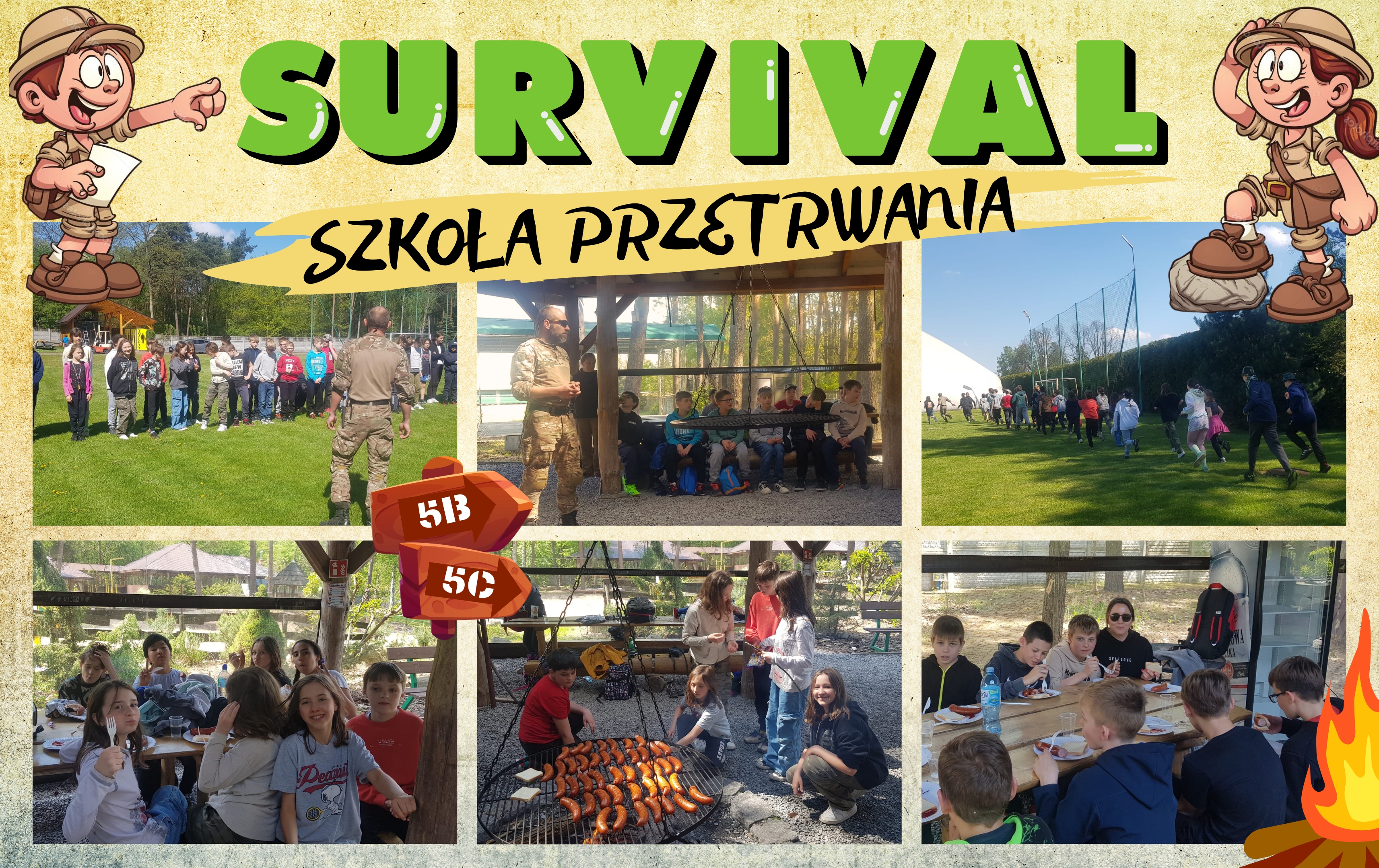 survival