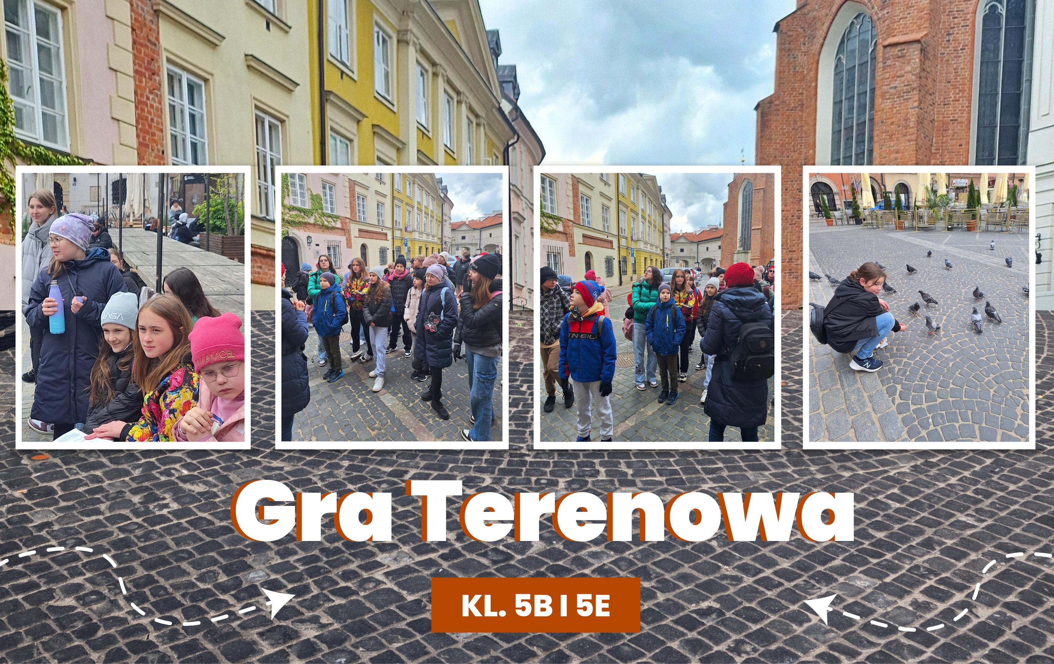 Gra terenowa (2)