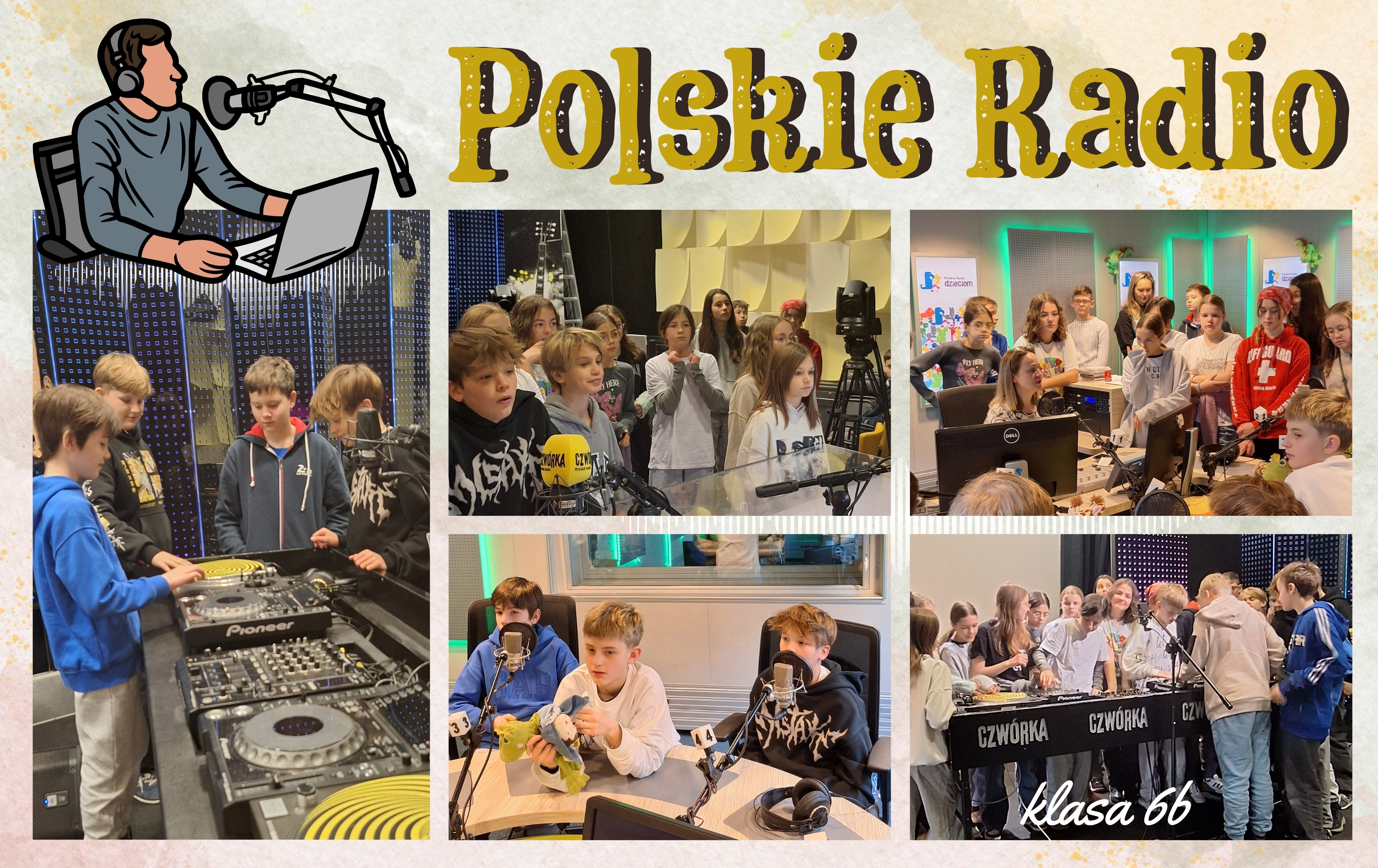 polskie radio