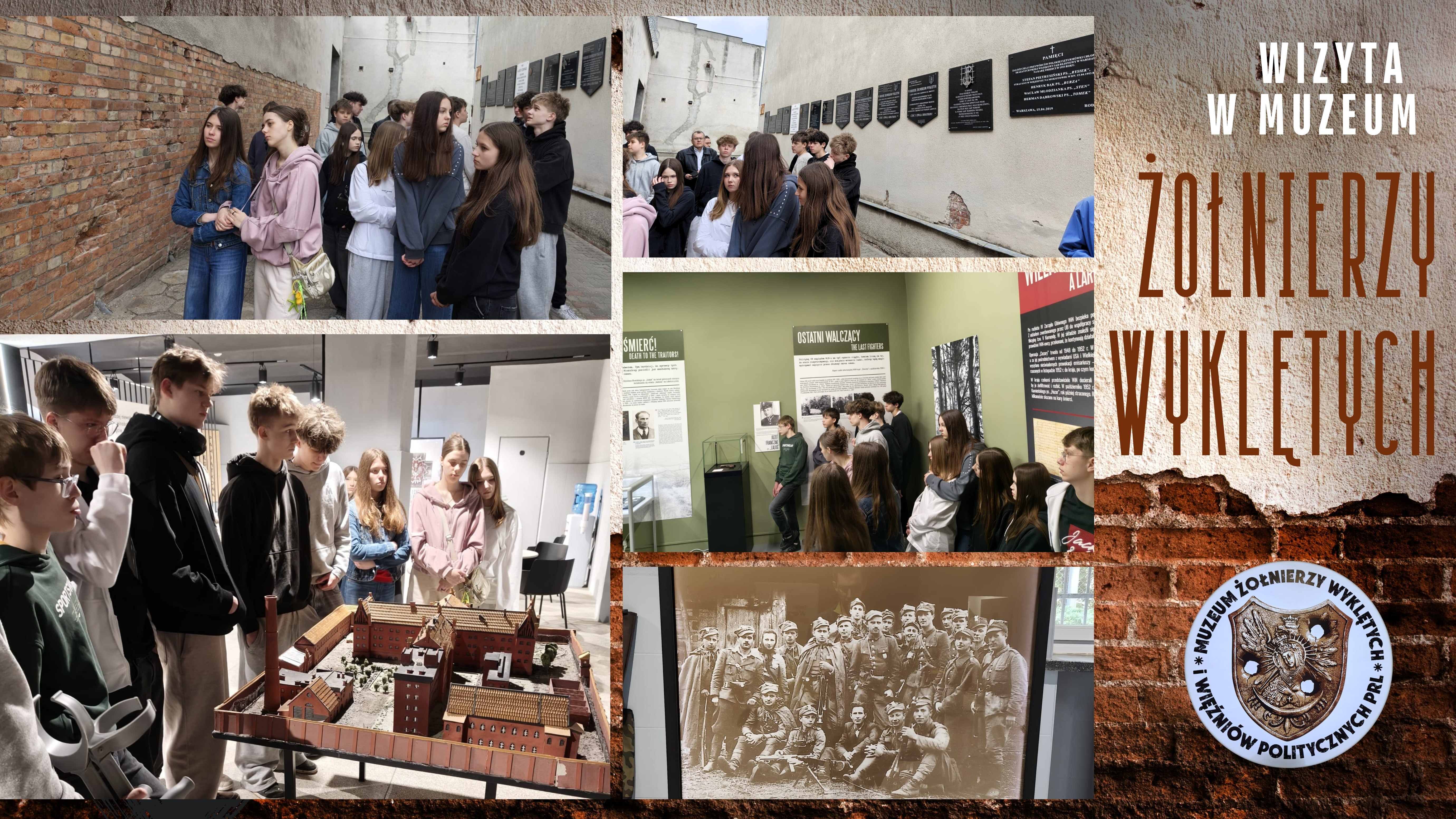 wizyta w&nbsp;muzeum