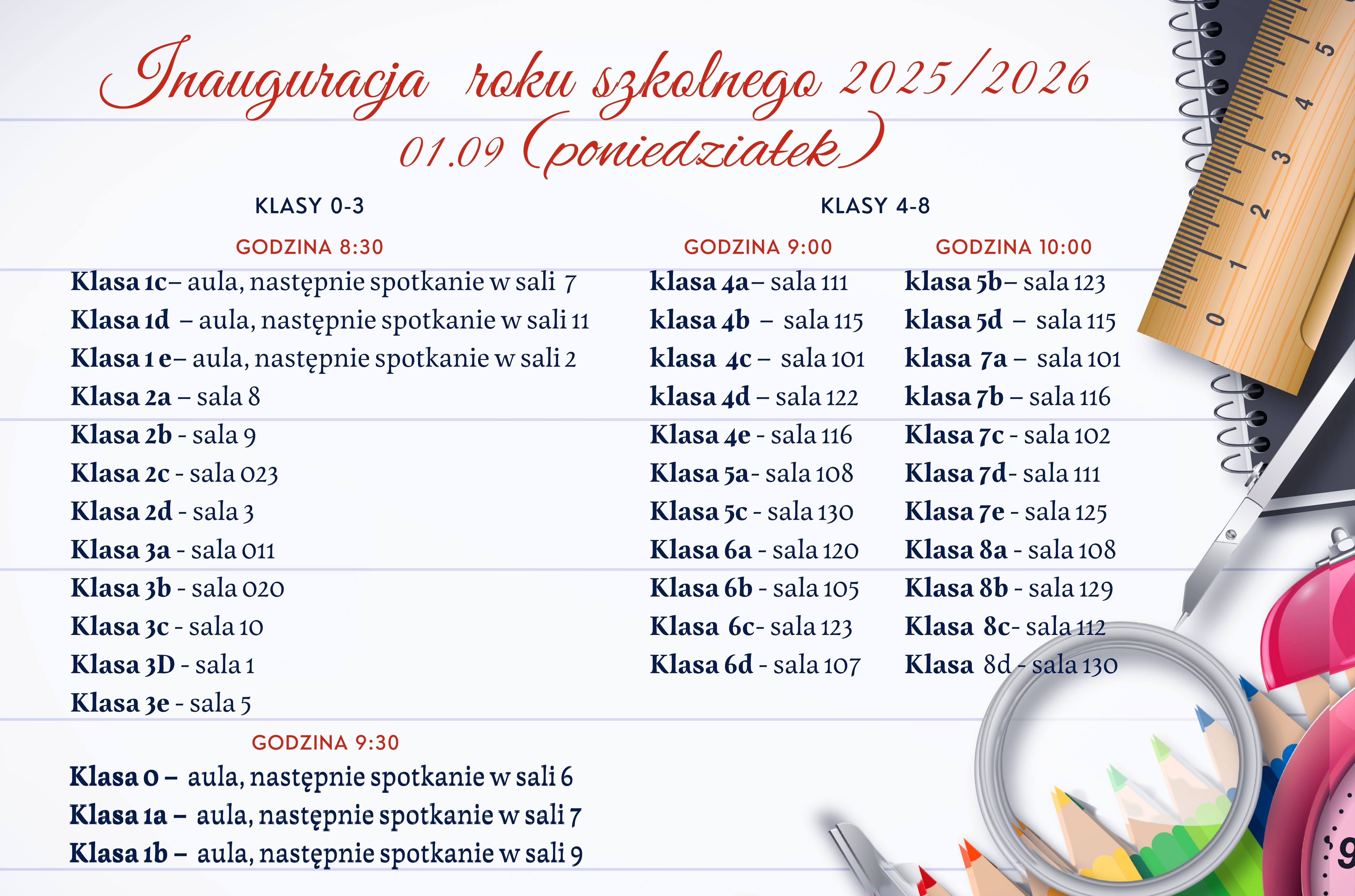 Inauguracja  roku szkolnego 20252026 (9)