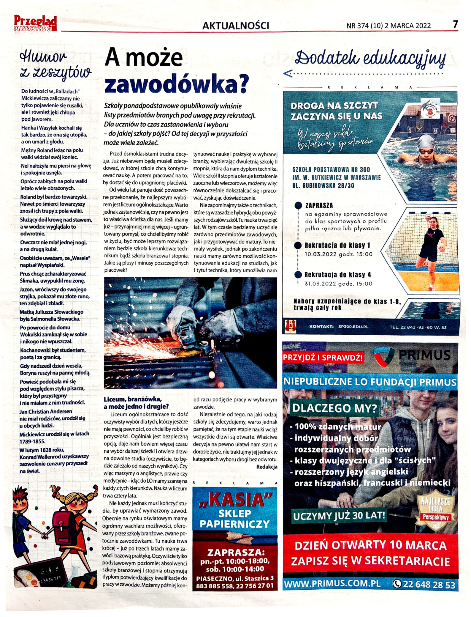 gazeta