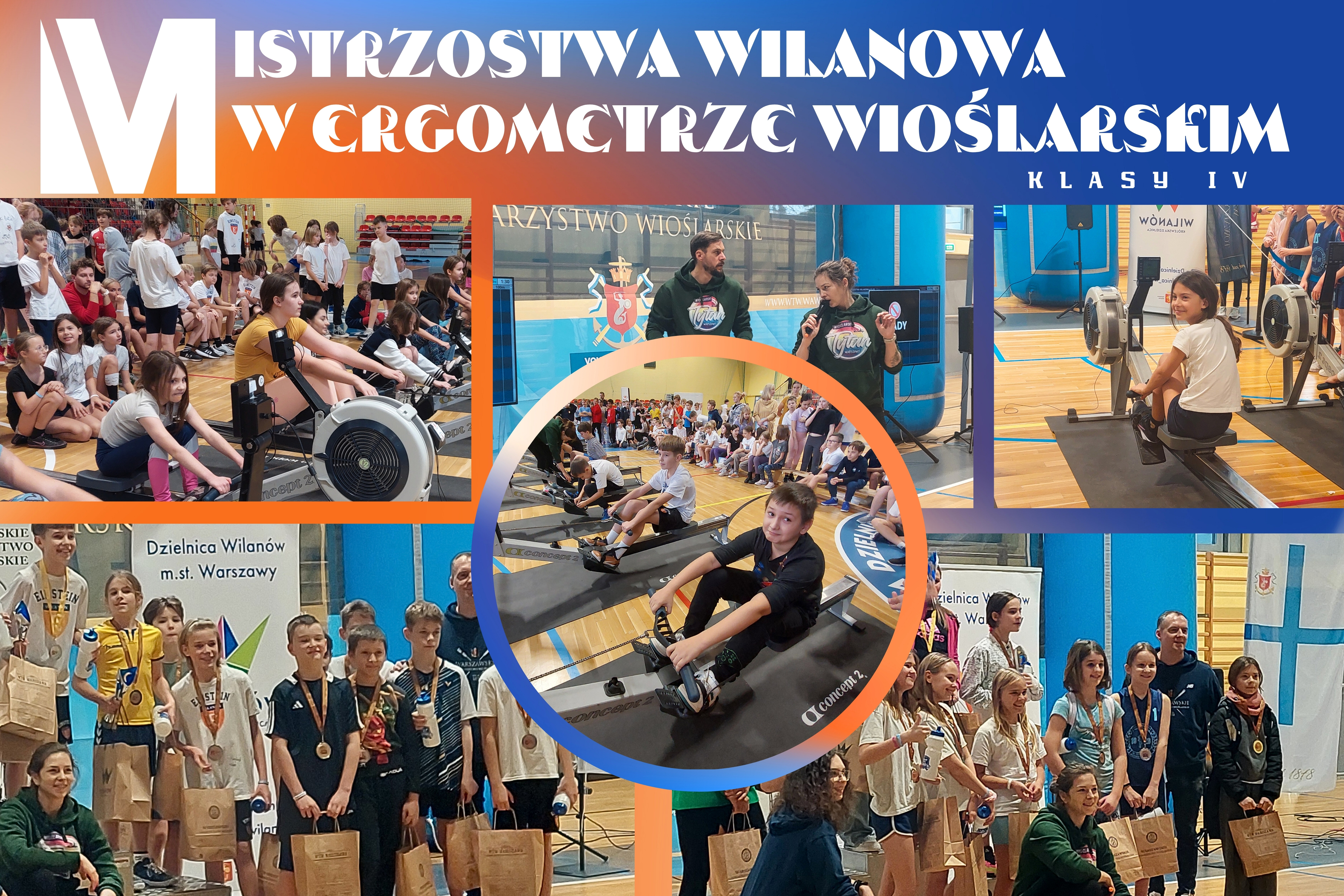 Wioślarstwo (1)
