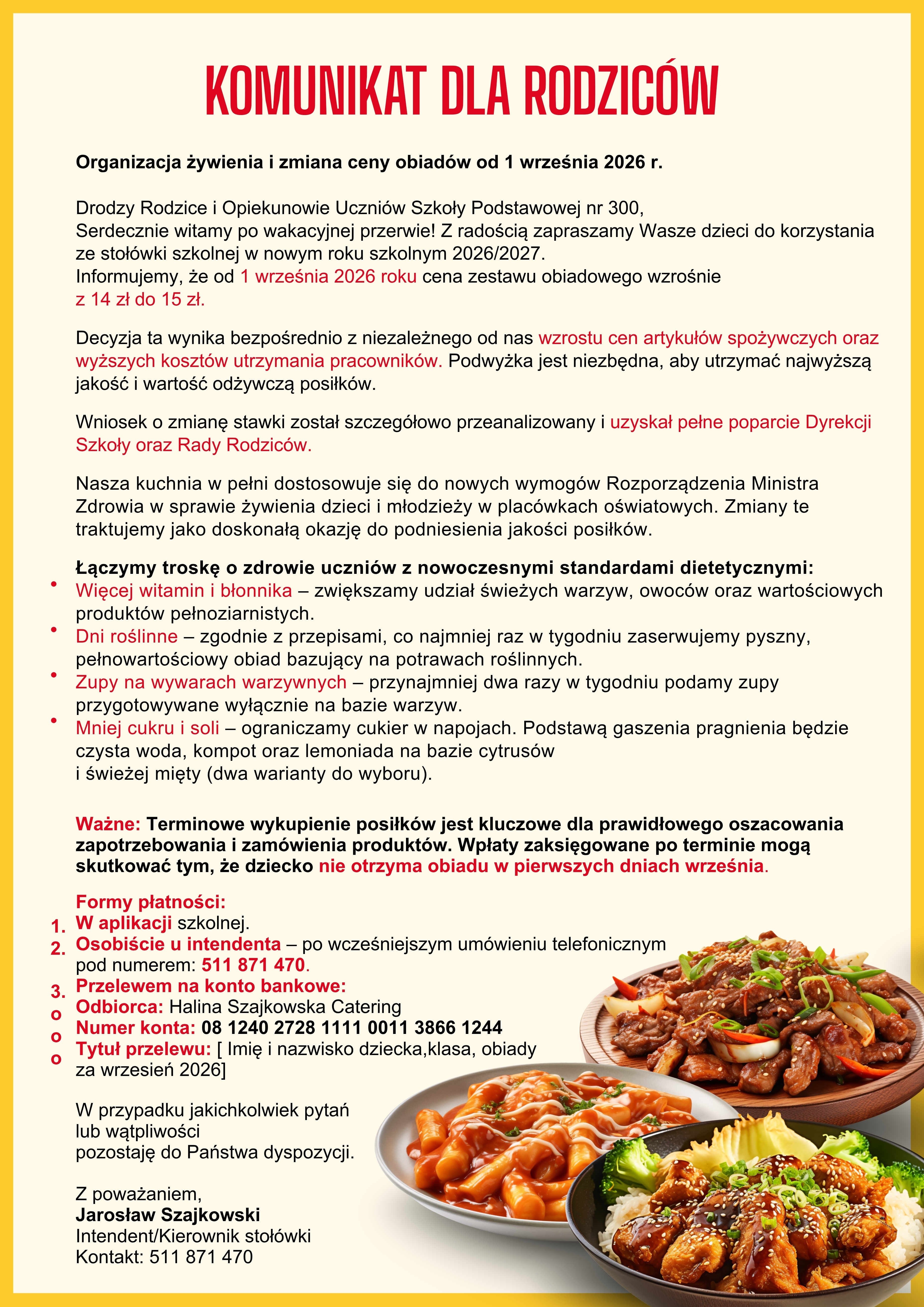 _Komunikat dla Rodzic&oacute;w 
