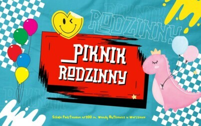 Zdjęcie do Piknik Rodzinny 2024