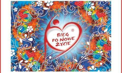 Zdjęcie do Bieg po nowe życie