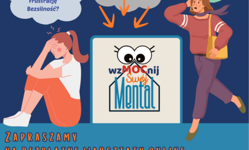 Zdjęcie do Bezpłatny webinar "Pod presją czasu"