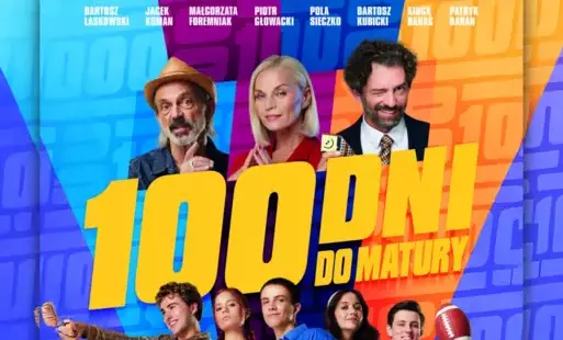 Zdjęcie do &bdquo;100 dni do matury&rdquo;