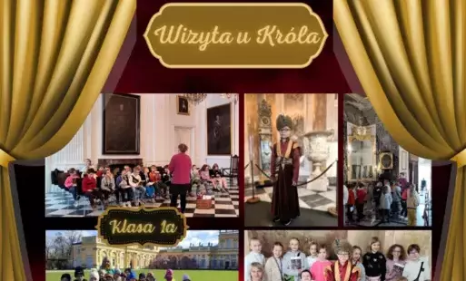 Wizyta u Króla