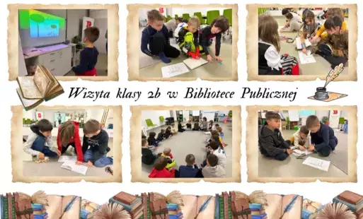 Biblioteka Publiczna Dzielnicy Wilanów