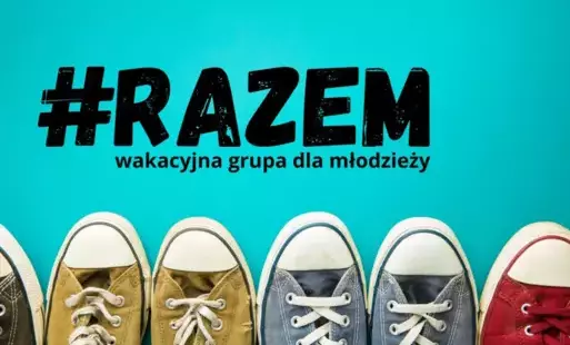 Zdjęcie do Wakacyjna Grupa dla Młodzieży