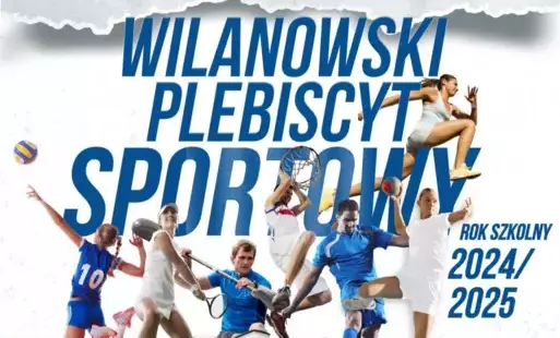 Wilanowski Plebiscyt Sportowy