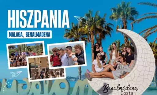 Zdjęcie do Hiszpania - Malaga, Benalmadena