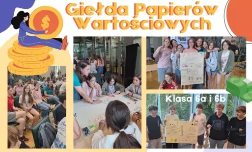 Giełda Papierów Wartościowych