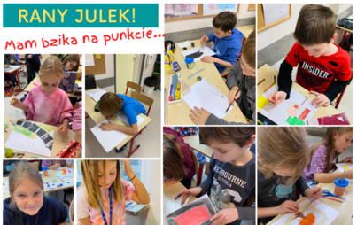 Zdjęcie do Rany Julek!