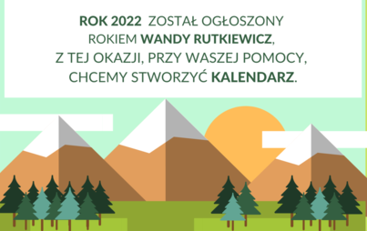 Zdjęcie do Konkurs