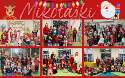 Zdjęcie do Mikołajki