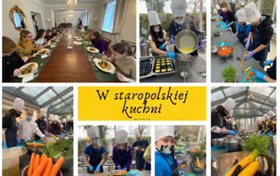 Zdjęcie do W staropolskiej kuchni 