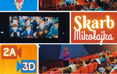 Zdjęcie do Skarb Mikołajka