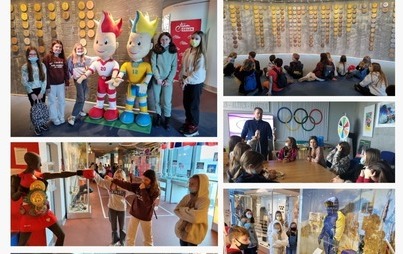 Zdjęcie do Muzeum Turystyki i Sportu