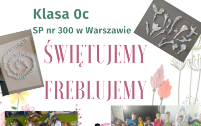 Zdjęcie do Świętujemy Freblujemy 0c