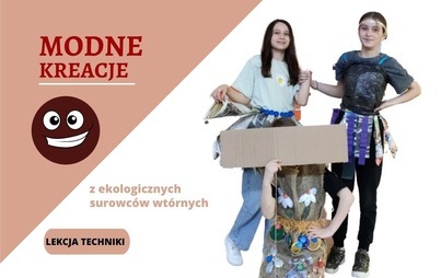 Zdjęcie do Projektanci mody