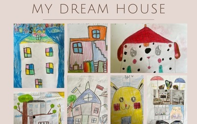 Zdjęcie do My dream house