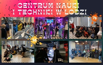 Zdjęcie do Orientarium i Centrum Nauki i Techniki