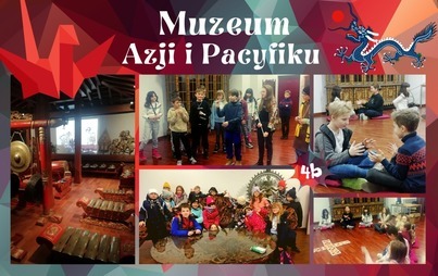 Zdjęcie do Muzeum Azji i Pacyfiku  4b