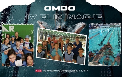 Zdjęcie do OMDO IV ELIMINACJE