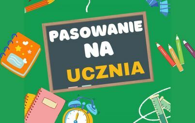 Zdjęcie do Ślubowanie klas pierwszych 