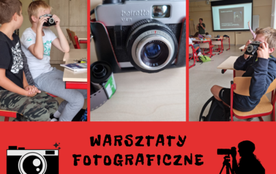 Zdjęcie do &quot;Fotografie jak malowane&quot; 