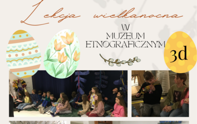 Zdjęcie do Muzeum Etnograficzne