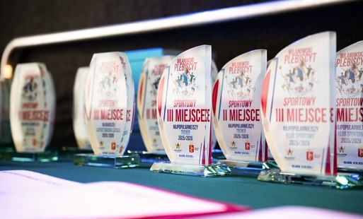 III Wilanowska Gala Sportu za nami!