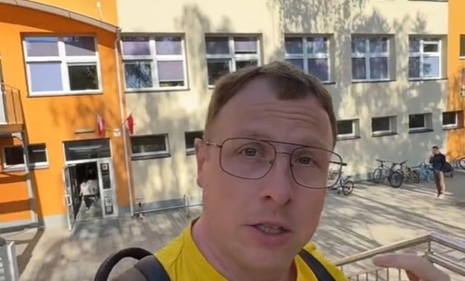 Szkolenie dla nauczycieli w Akademii Pana Belfra