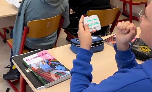 Inteligentna Klasa Classwise