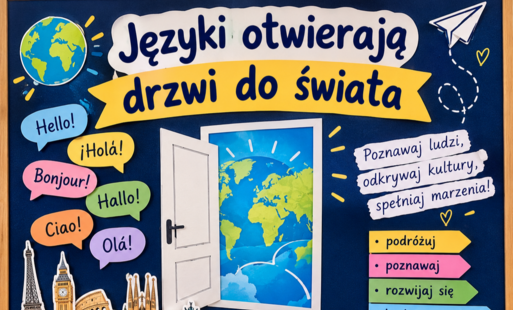 Europejski Dzień Języków 2026