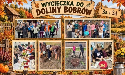 Misja: Wiejska Przygoda!
