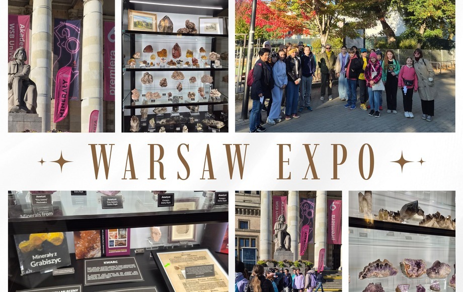 Wznowienie działalności Koła Turystyczno-Krajoznawczego SP 300 „Glob”